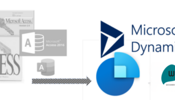 Microsoft 365Access