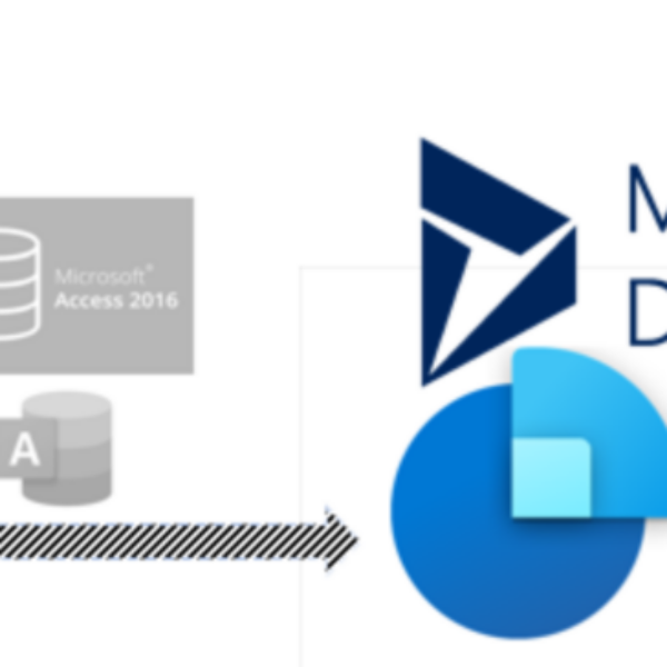 Microsoft 365Access